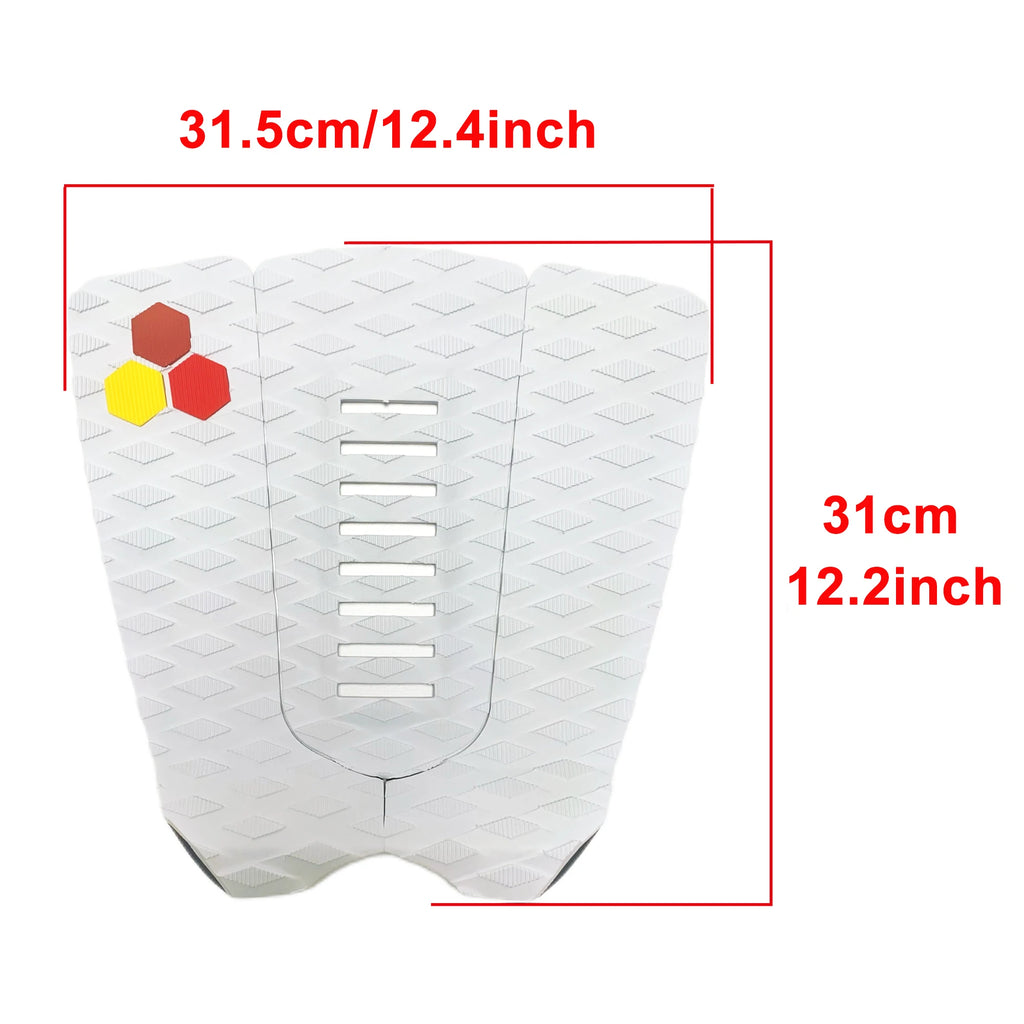 CI Traction Pad