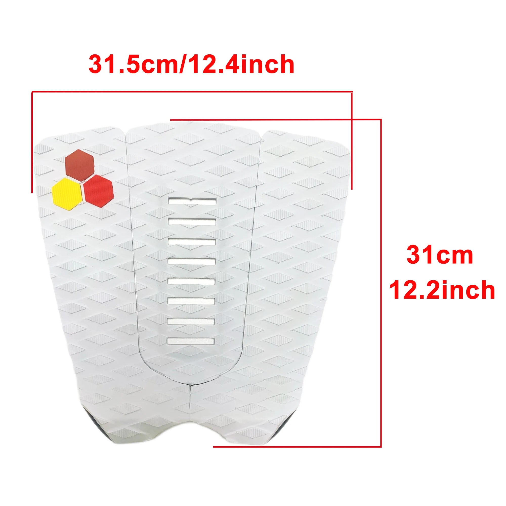 CI Traction Pad
