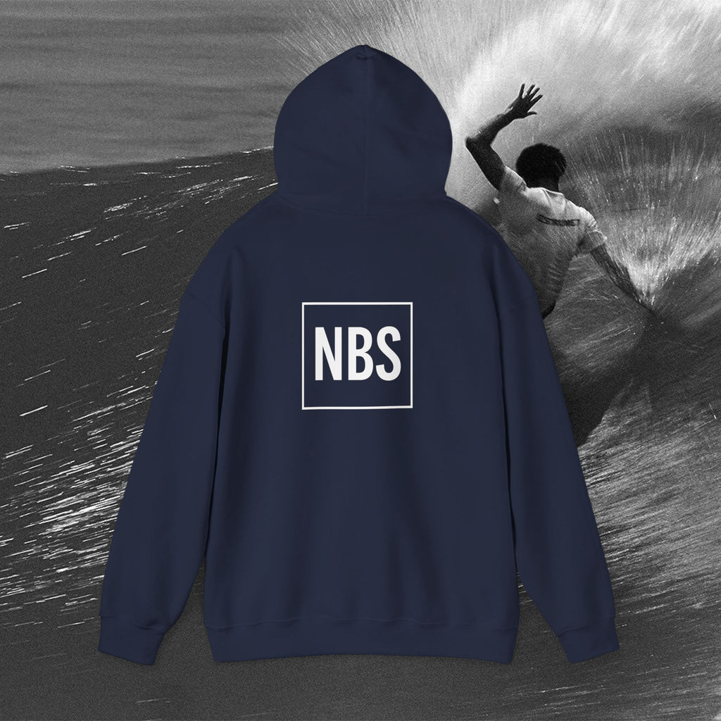 NBS Hoodie
