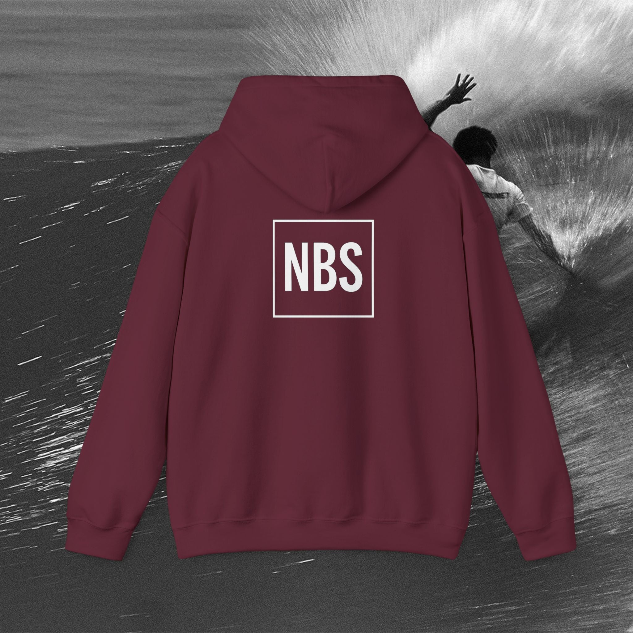 NBS Hoodie