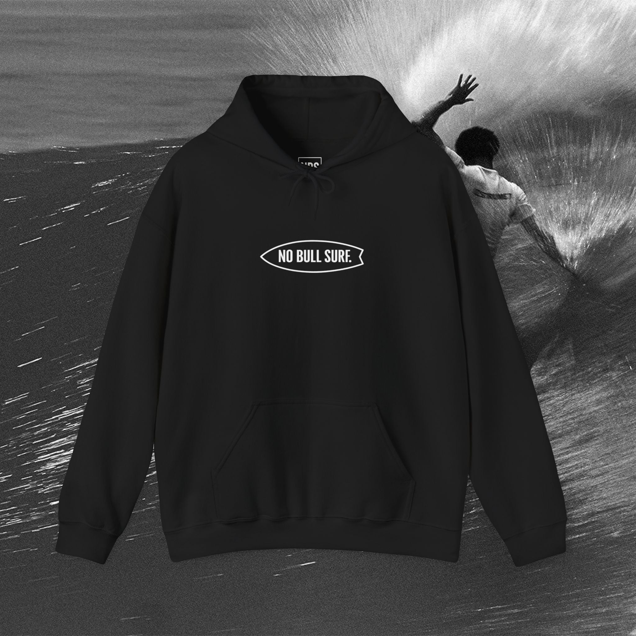 NBS Hoodie