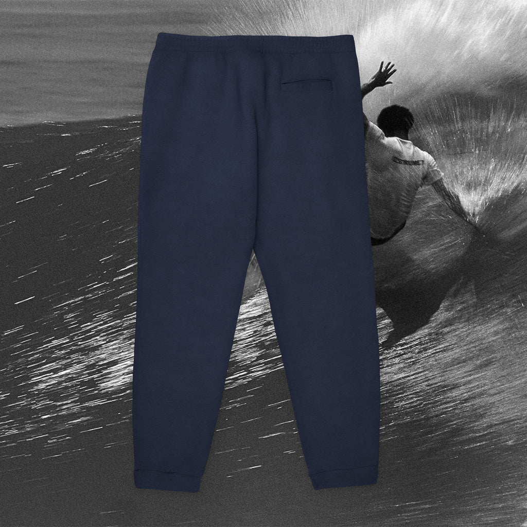 NBS x Adidas Joggers