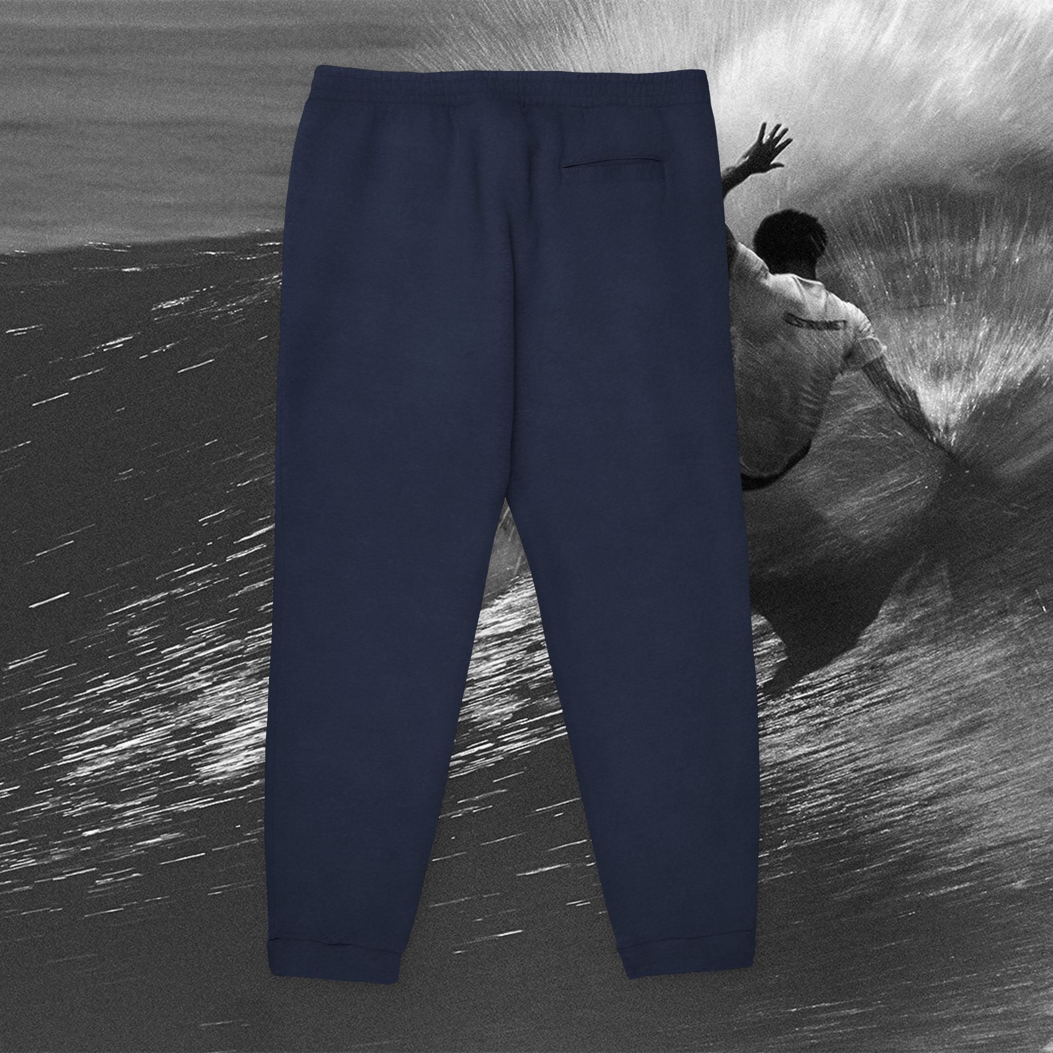 NBS x Adidas Joggers