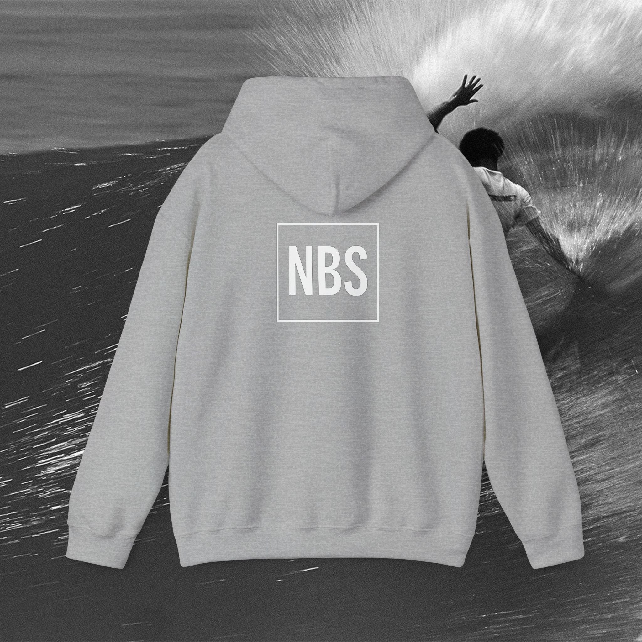 NBS Hoodie