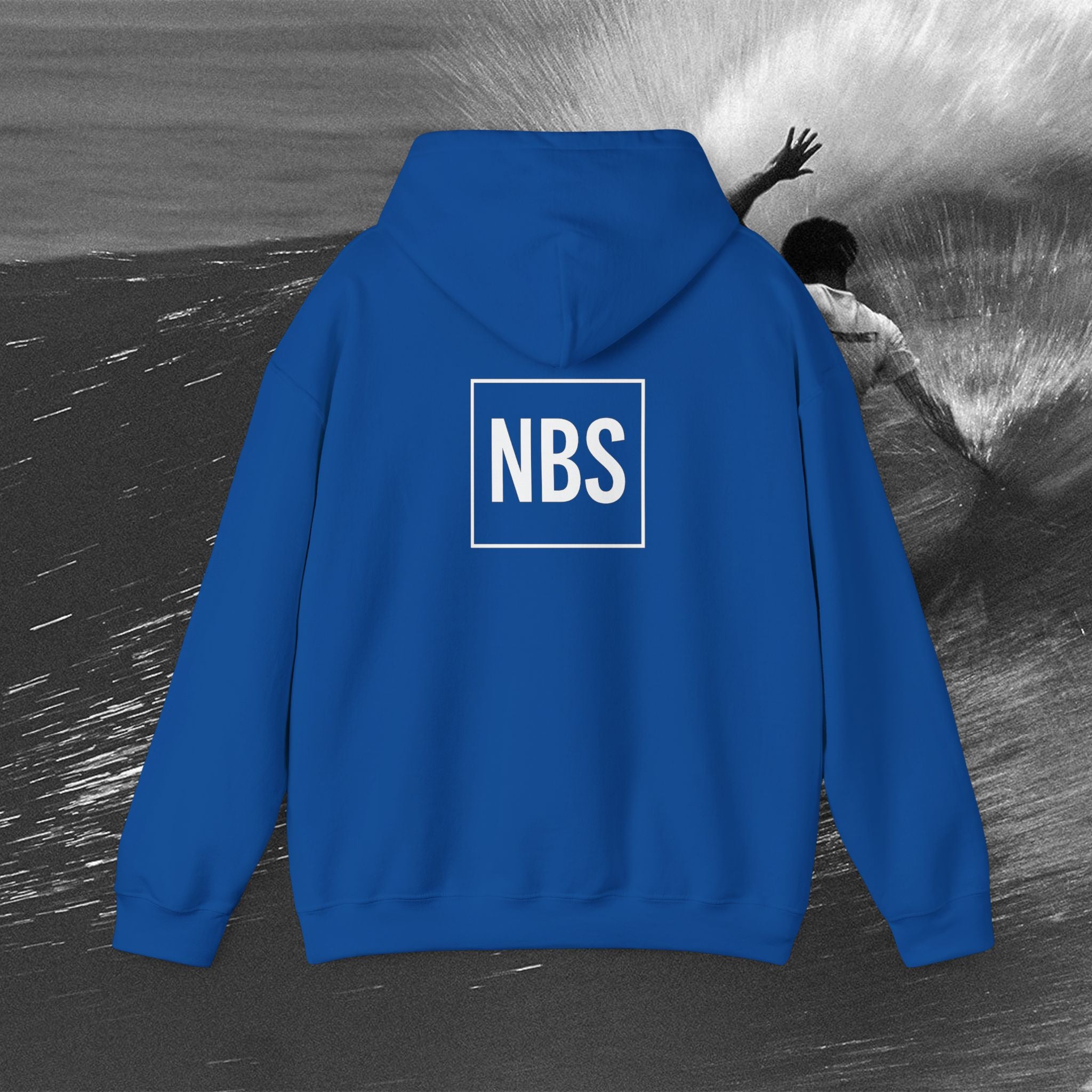 NBS Hoodie