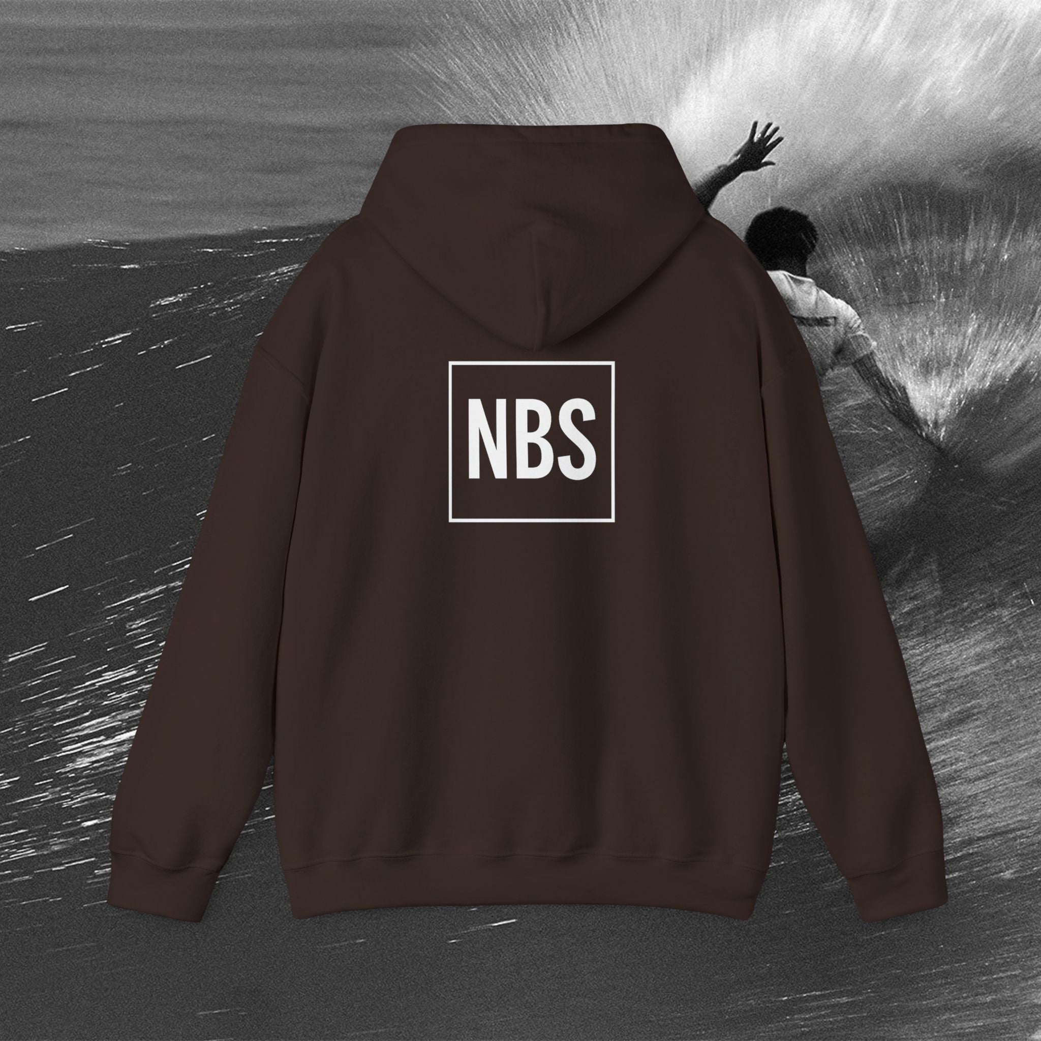 NBS Hoodie