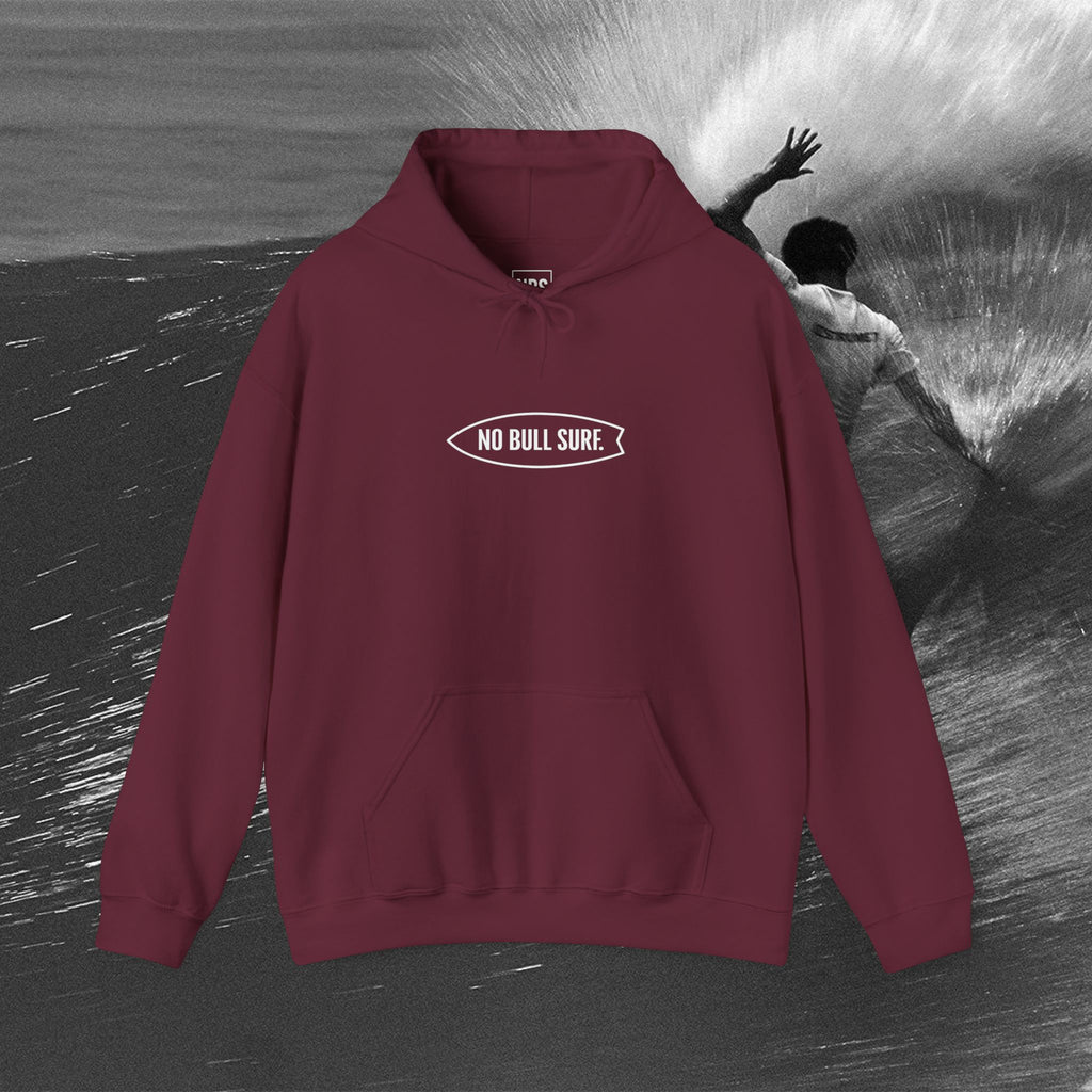 NBS Hoodie