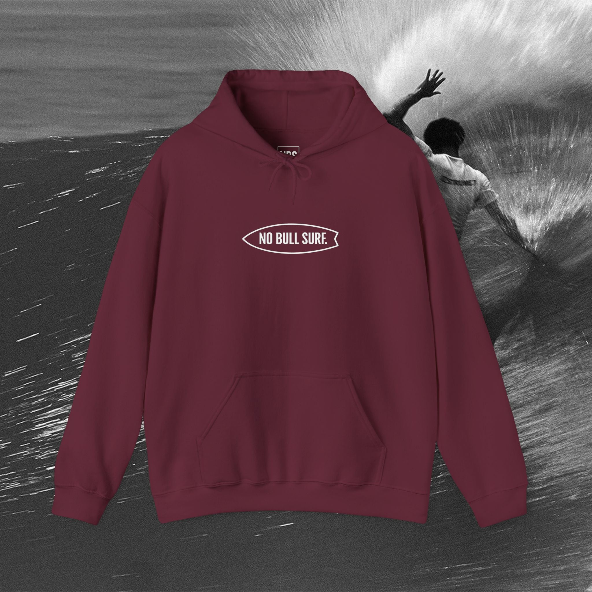 NBS Hoodie