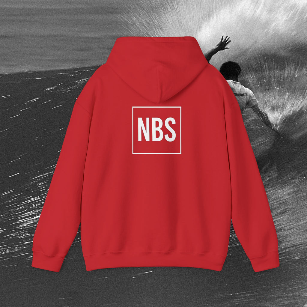 NBS Hoodie