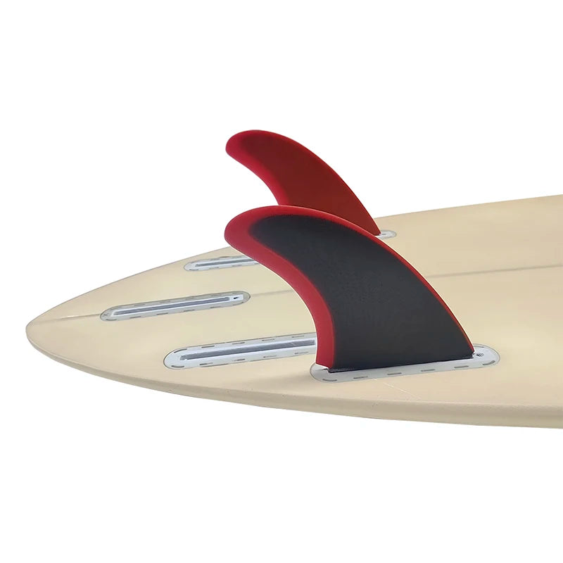 FUTURE Keels MR Twin Fin Set