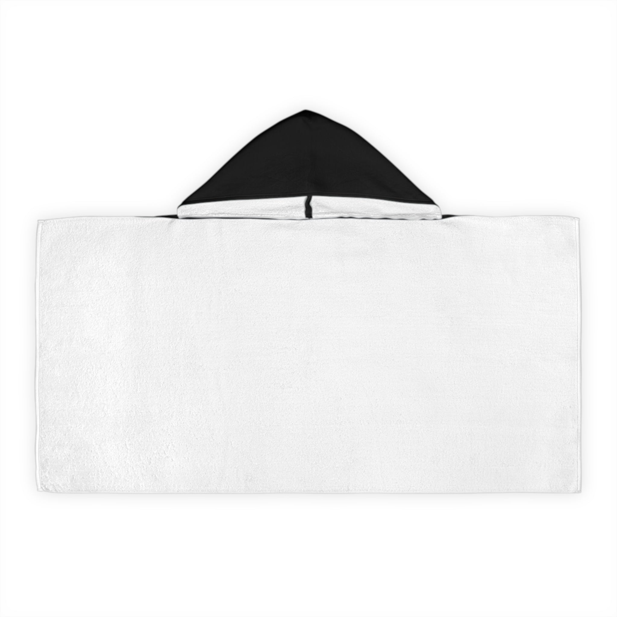 NBS Hooded Towel