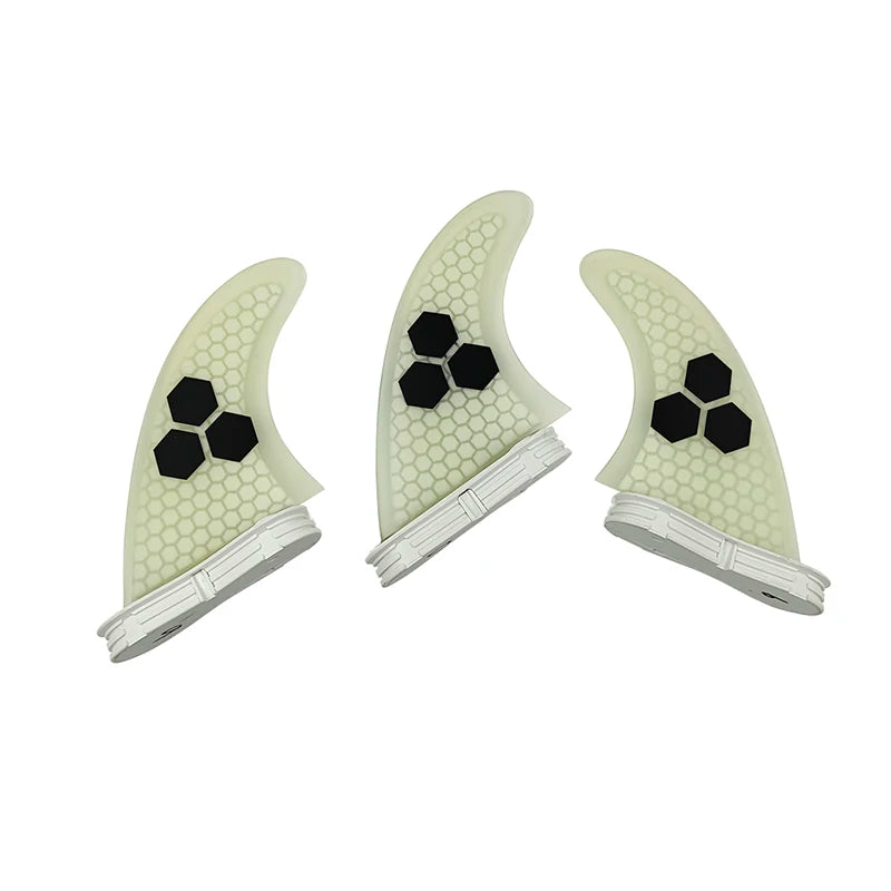 FCS 2 Short Board Fins