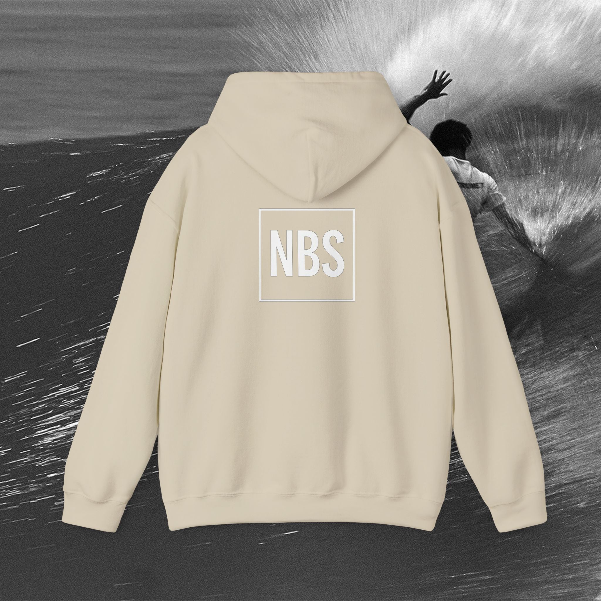 NBS Hoodie