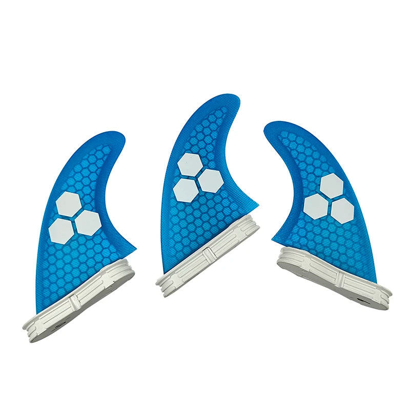 FCS 2 Short Board Fins