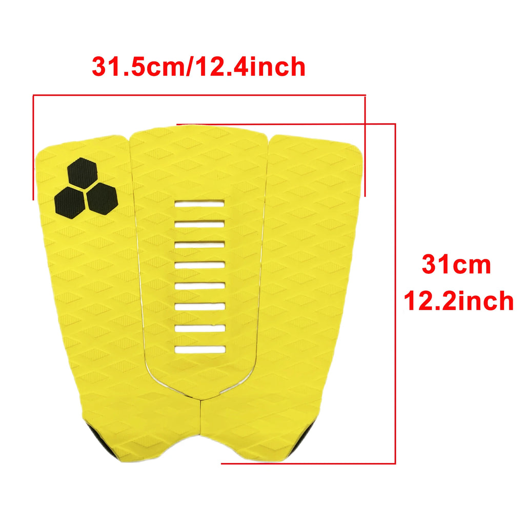 CI Traction Pad