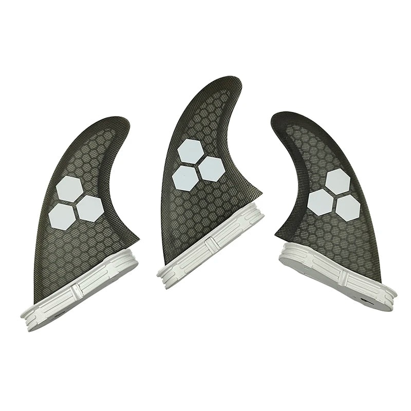 FCS 2 Short Board Fins