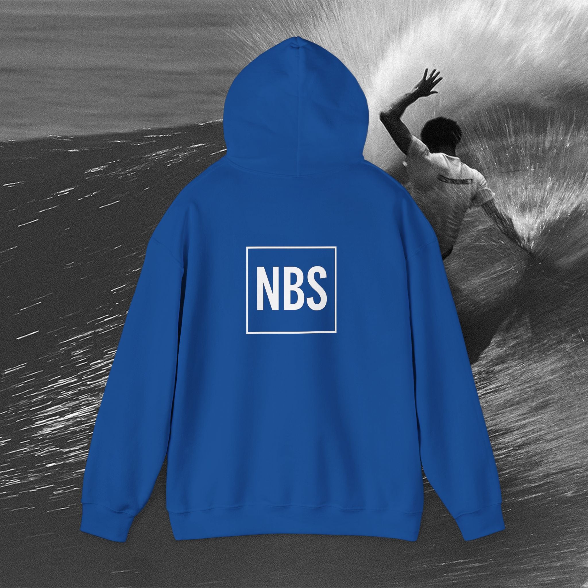 NBS Hoodie