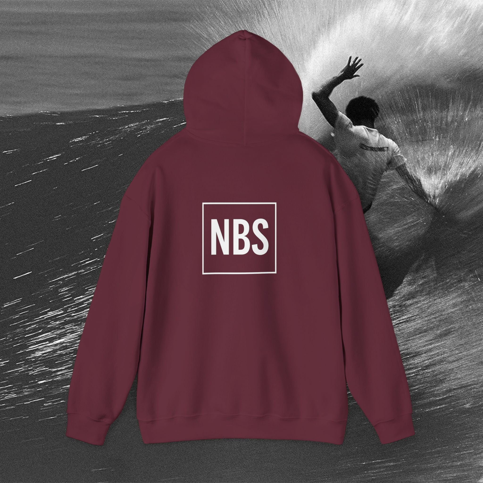 NBS Hoodie
