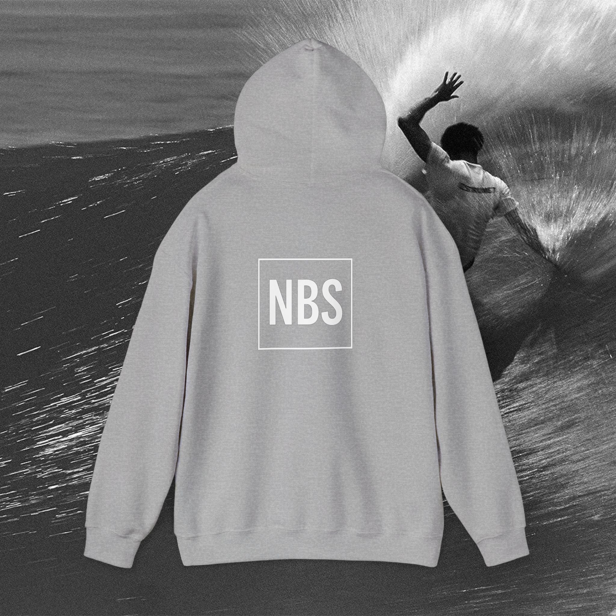 NBS Hoodie