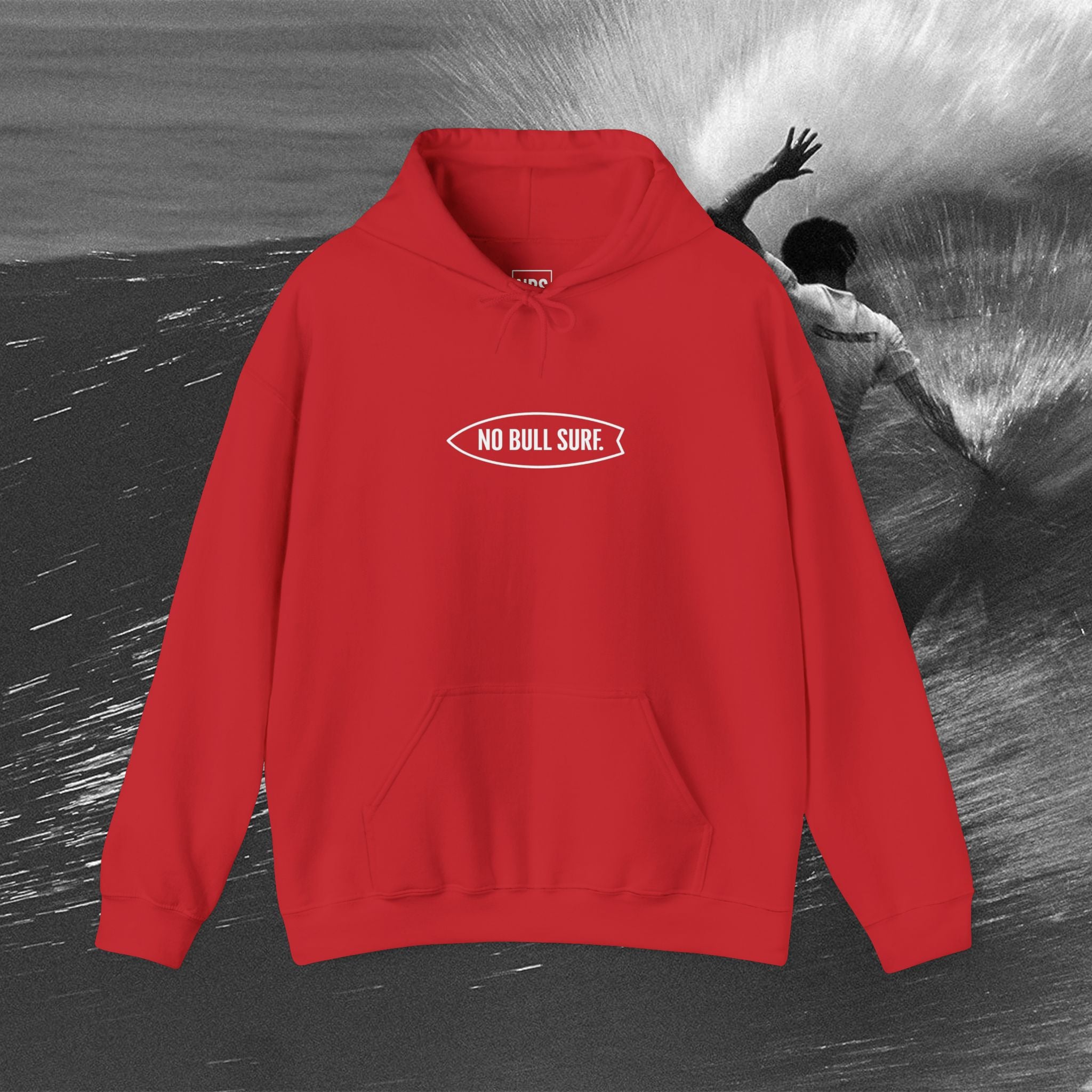 NBS Hoodie