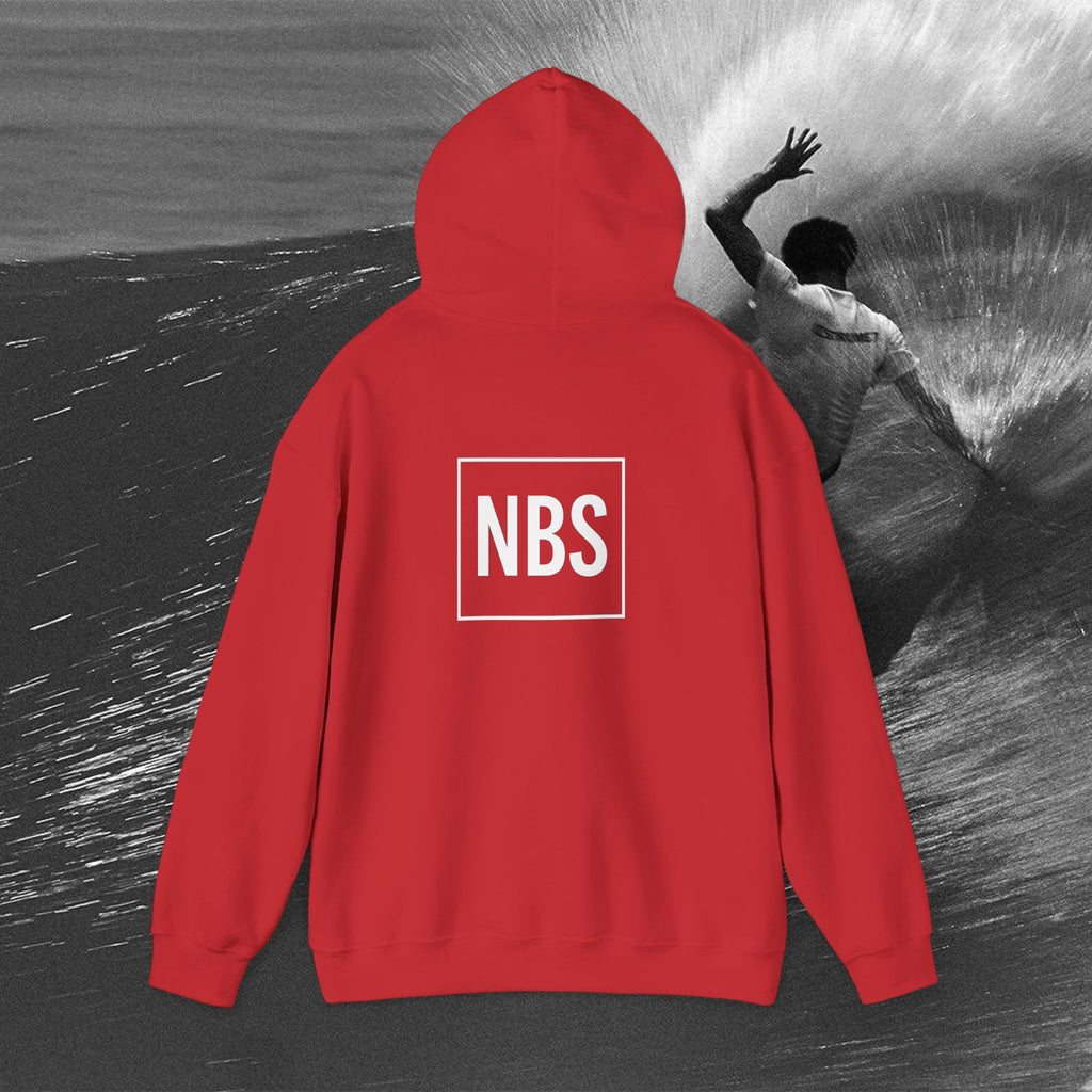 NBS Hoodie