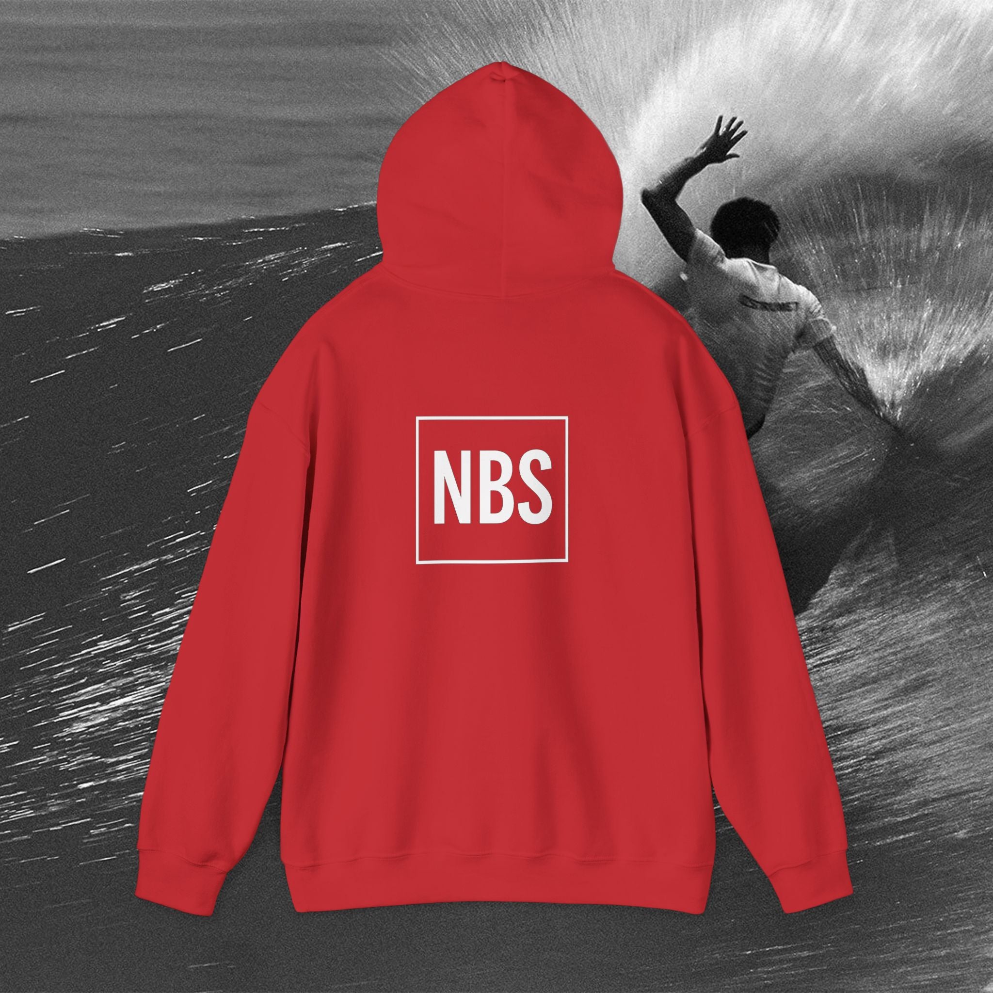 NBS Hoodie