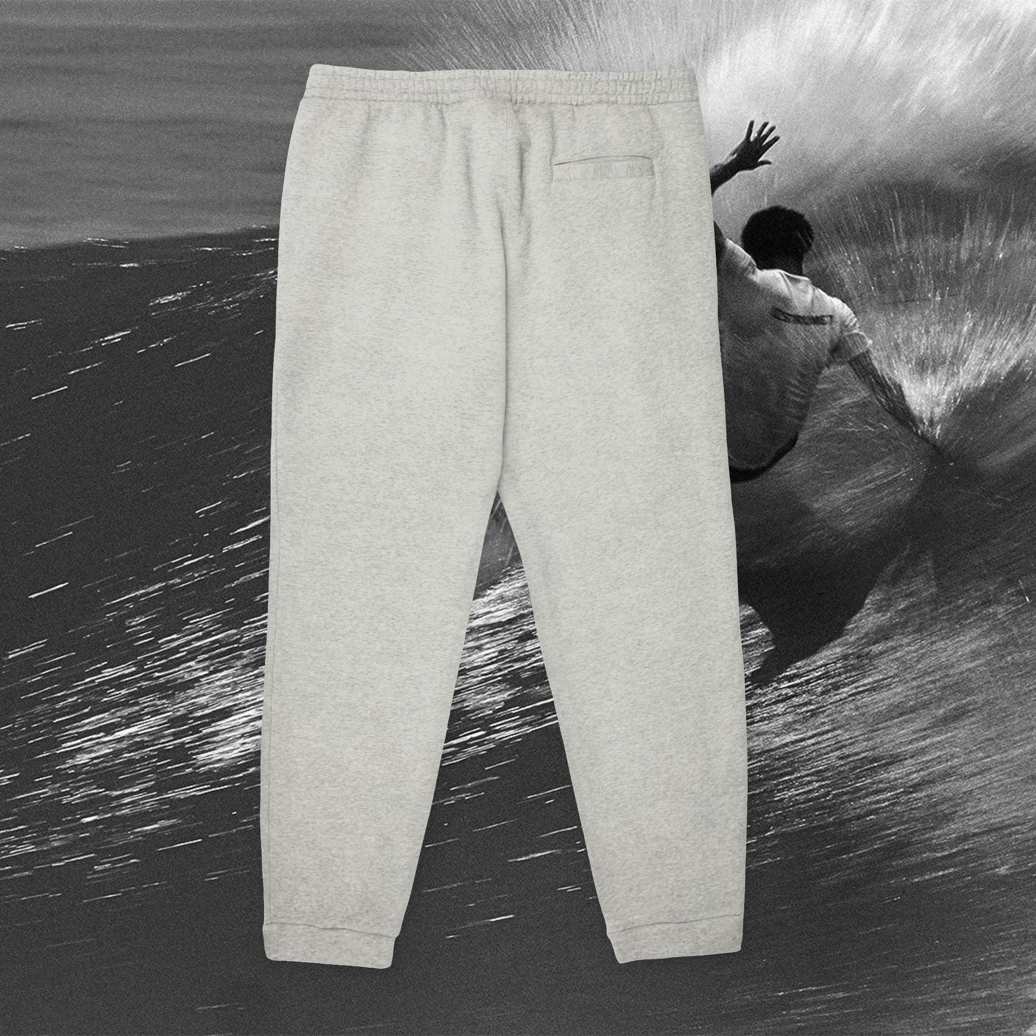 NBS x Adidas Joggers