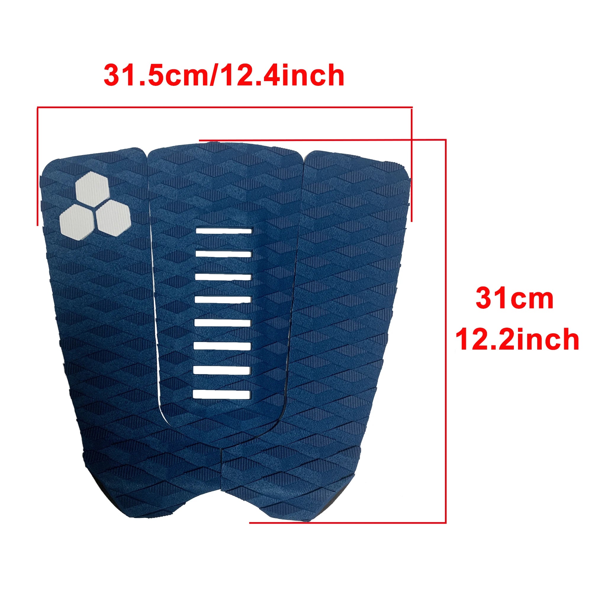 CI Traction Pad