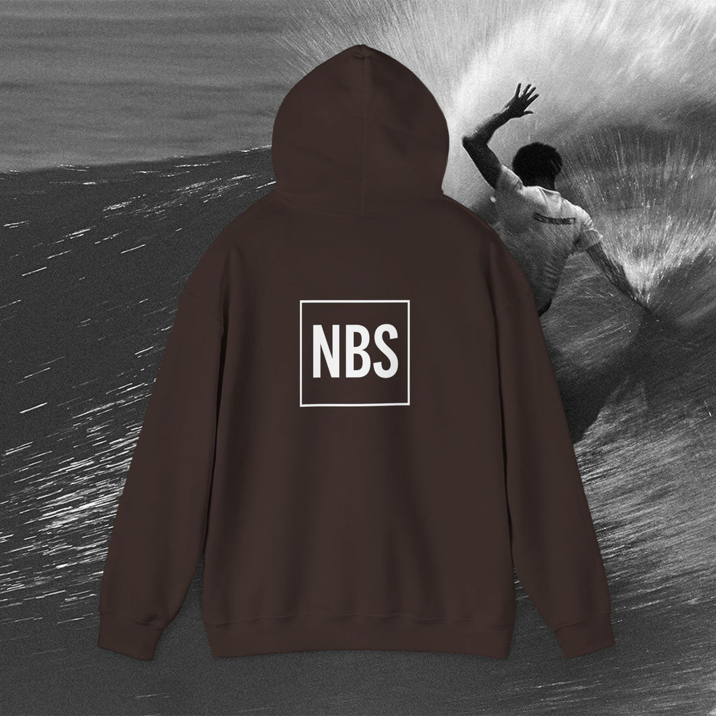 NBS Hoodie