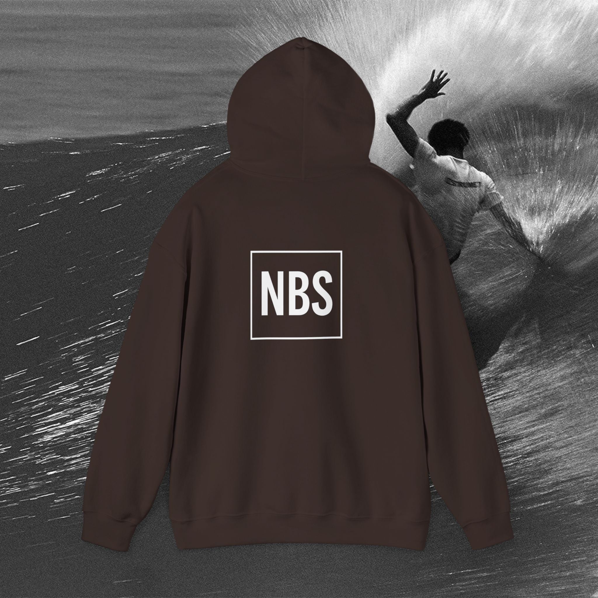 NBS Hoodie