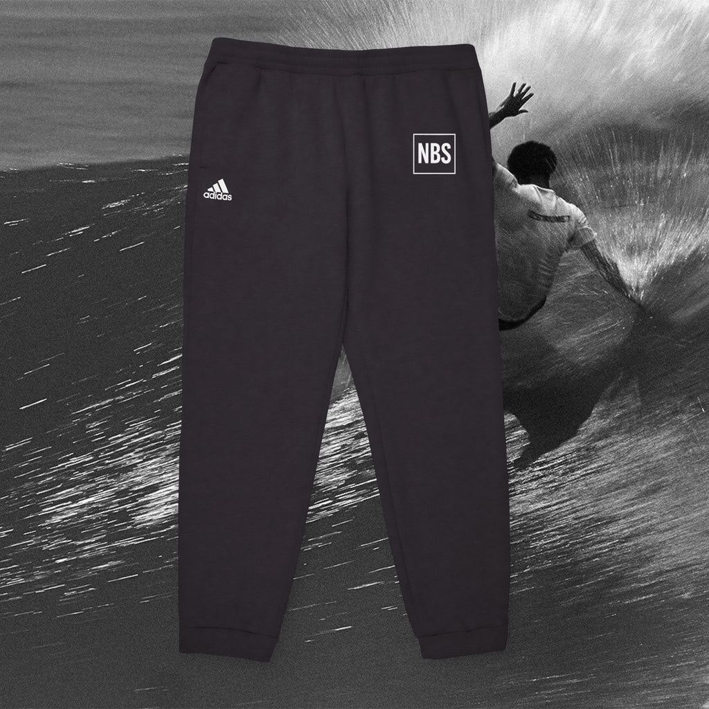 NBS x Adidas Joggers