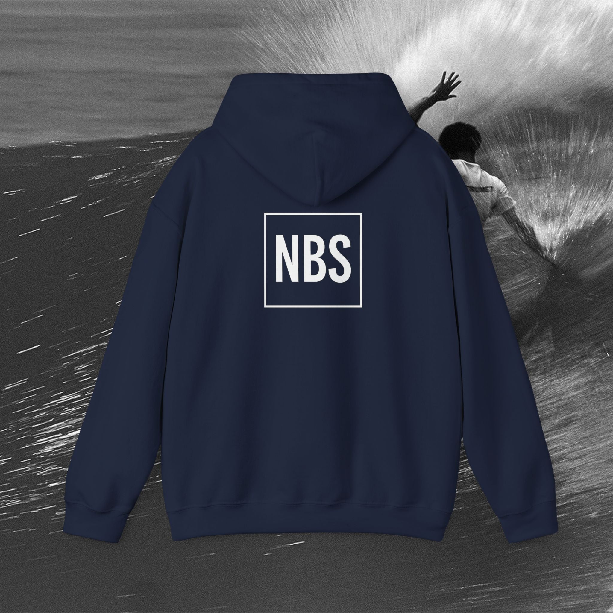 NBS Hoodie