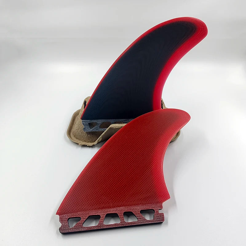 FUTURE Keels MR Twin Fin Set