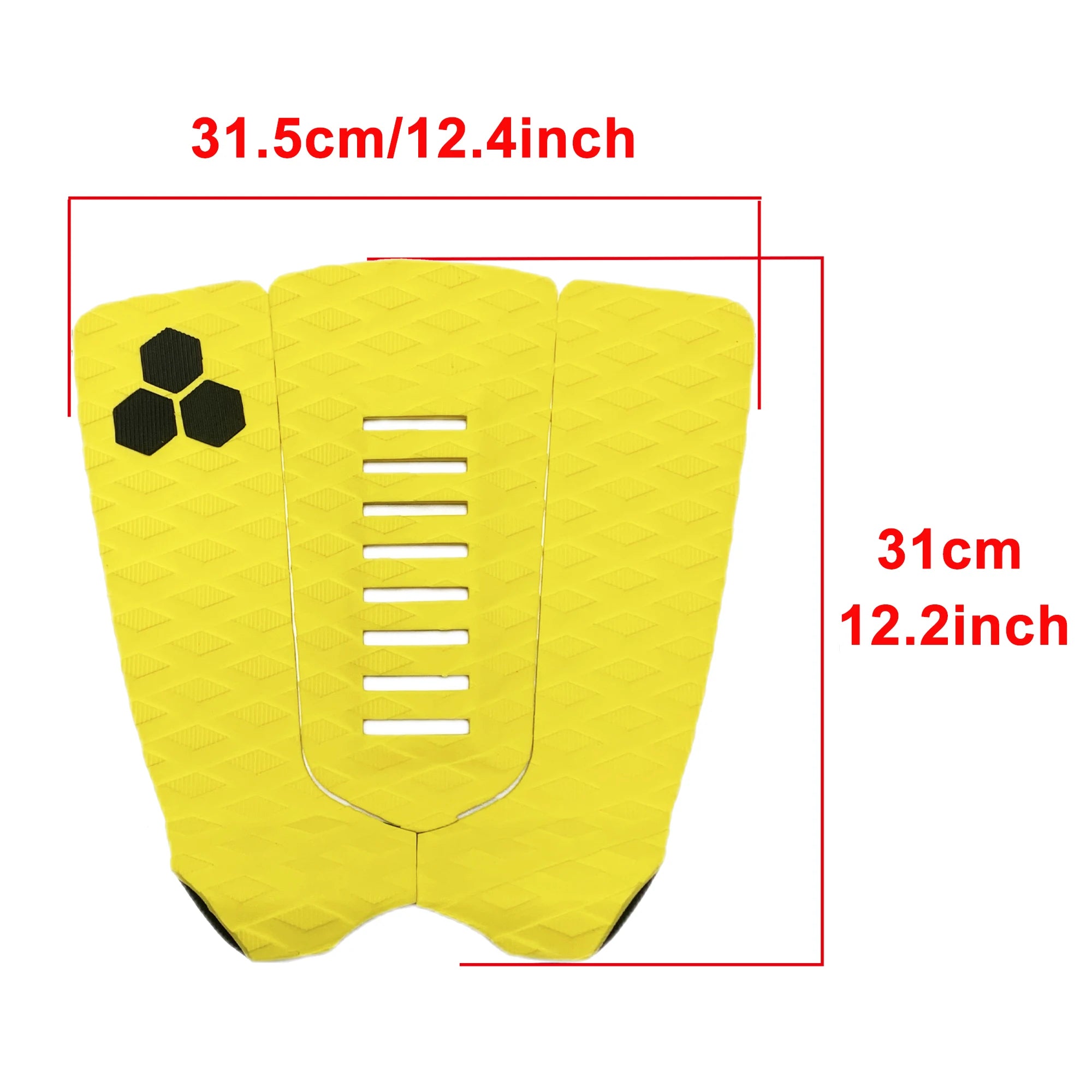 CI Traction Pad