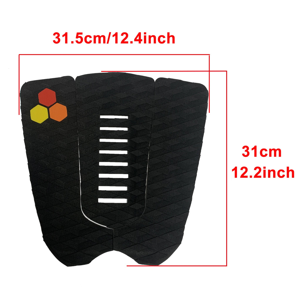 CI Traction Pad