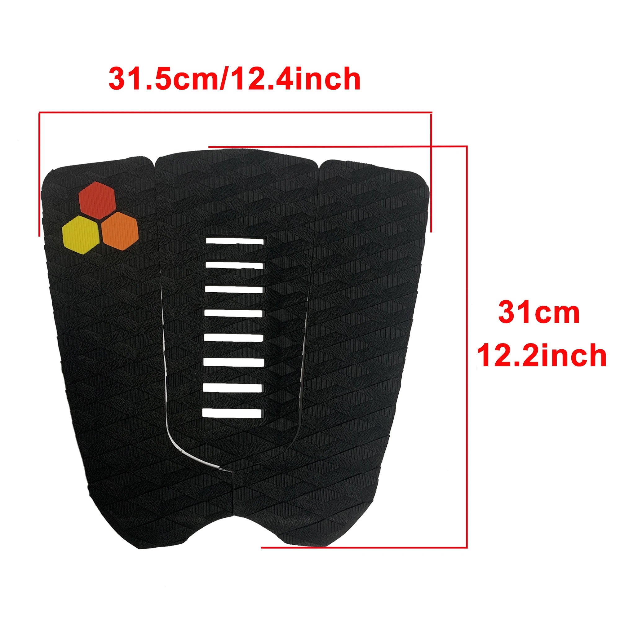 CI Traction Pad