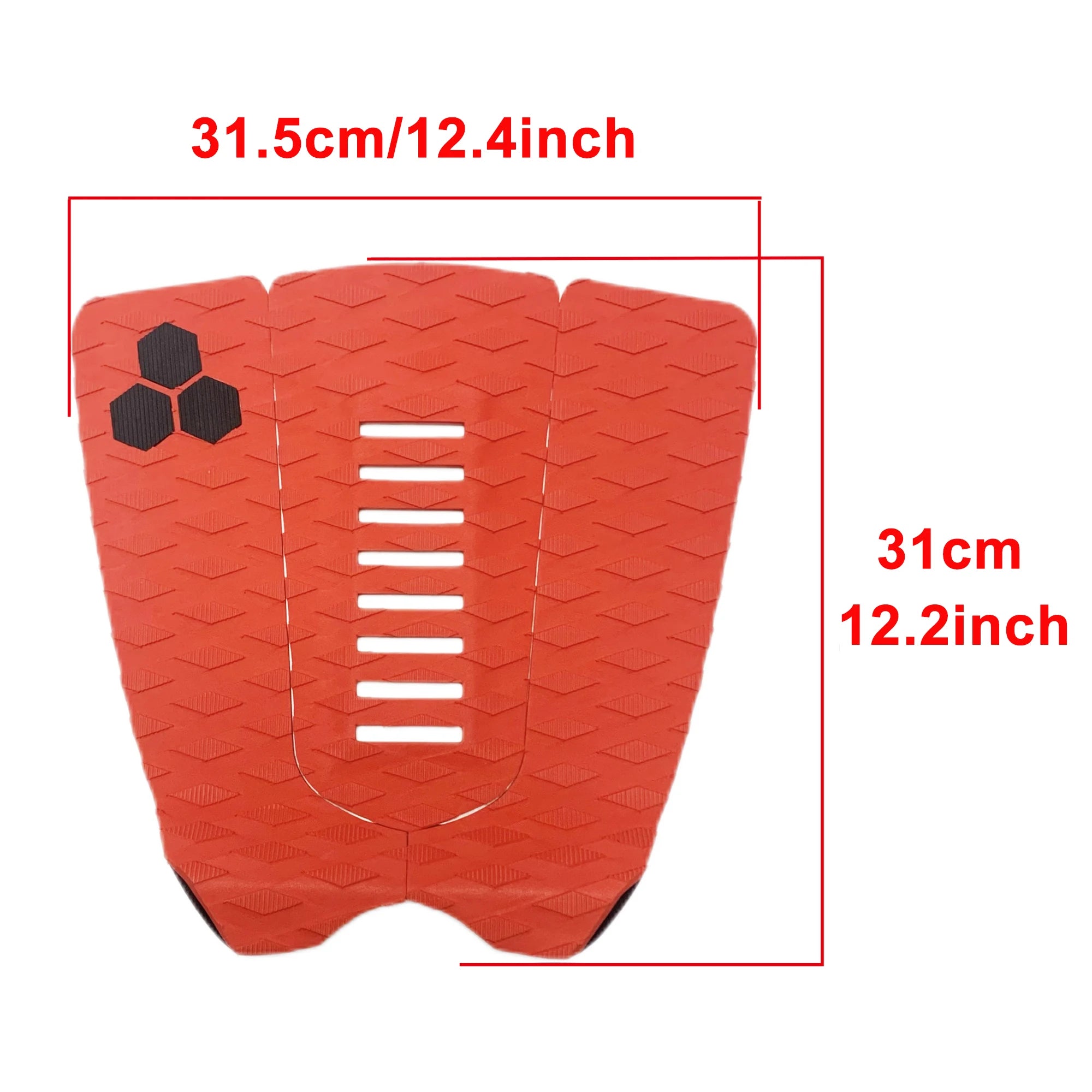 CI Traction Pad